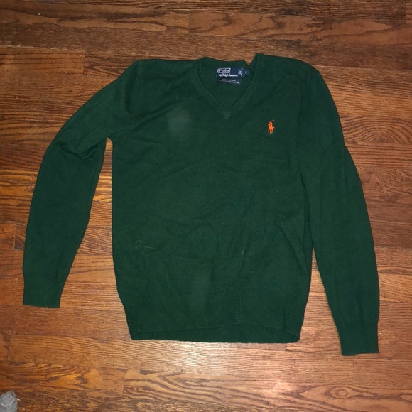 Polo Ralph Lauren Other - Sweater